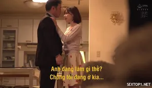 Cặp đôi trẻ đã lộ mặt và quan hệ tình dục. Lúc đầu họ liếm nhau, sau đó bắt đầu quan hệ từ phía sau. Cuộc đối thoại rõ ràng và thú vị.