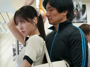 Công chúa Asuka và Superman