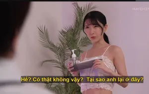 Tội nghiệp em gái loz múp bị hai anh đồng nghiệp hấp diêm