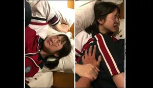 Em đồng nghiệp múp quá chồng chăm đi làm hẳn